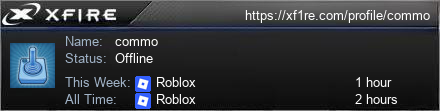 Mini profile