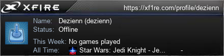 Mini profile