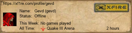 Mini profile