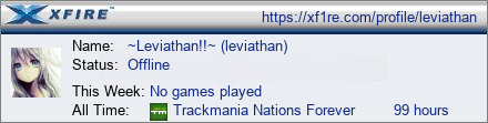 Mini profile