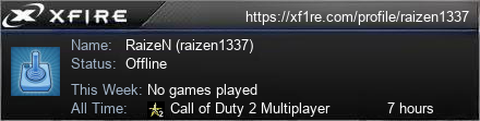 Mini profile