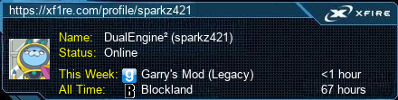Mini profile