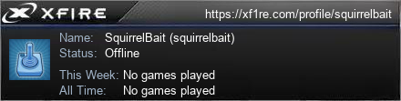Mini profile