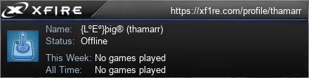 Mini profile